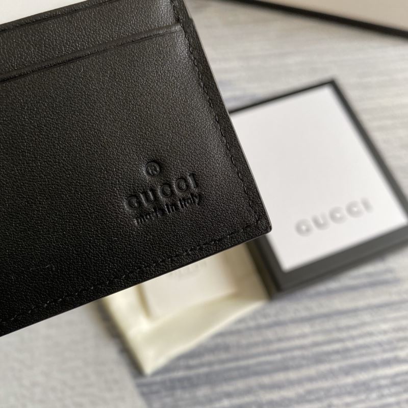 Gucci Wallets